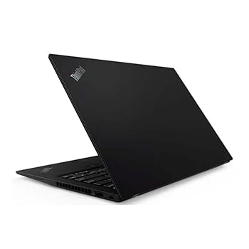 Amazon.com: Lenovo ThinkPad T490s 14